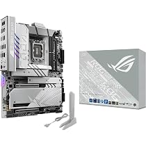 ROG Maximus Z890 APEX | Amazon.com.br